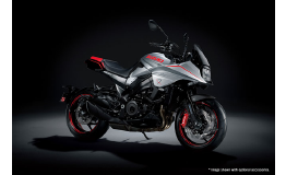 SUZUKI GSX-S 1000 S / .2020 / Katana Original Spare Parts