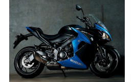 Suzuki GSX-S 1000 F / .2020 Original Ersatzteile