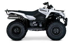 SUZUKI LT-A 400 F / 2020 Original Spare Parts