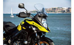 Suzuki DL 650 V-Strom / .2021 Original Ersatzteile