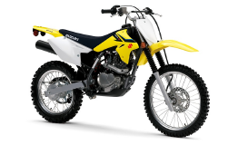SUZUKI DR-Z 125 / 2021 / L Original Spare Parts