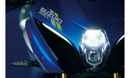 SUZUKI GSX-R 1000 / 2021. / R Original Spare Parts