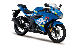 Suzuki GSX-R 125 / .2021 Original Ersatzteile