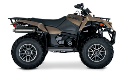 SUZUKI LT-A 400 F / 2021 Original Spare Parts