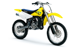 Suzuki RM 85 / 2021. Original Spare Parts