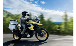 Suzuki DL 1050 V-Strom / .2022 Original Ersatzteile