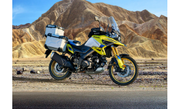 Suzuki DL 1050 V-Strom / DE / .2023 Original Ersatzteile