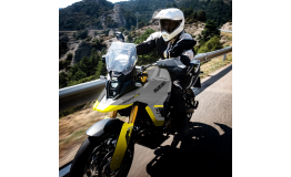 SUZUKI DL 800 DE V-Strom / .2023 Original Spare Parts