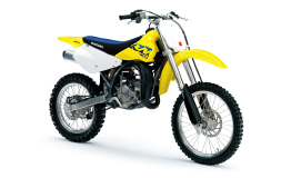 Suzuki RM 85 L / 2012. Original Spare Parts