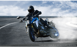 SUZUKI GSX-S 1000 / .2023 Original Spare Parts