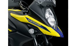 Suzuki DL 650 V-Strom / .2024 Original Ersatzteile