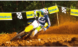 Suzuki RM-Z 250 / 2024 (E19) Original Ersatzteile