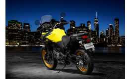 Suzuki DL 650 V-Strom / .2025 Original Ersatzteile