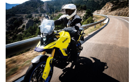 SUZUKI DL 800 DE V-Strom / .2025 Original Spare Parts
