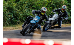 Suzuki DR-Z 400 Original Spare Parts