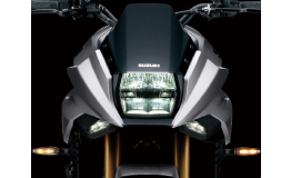 SUZUKI GSX-S 1000 S / .2025 / Katana Original Spare Parts