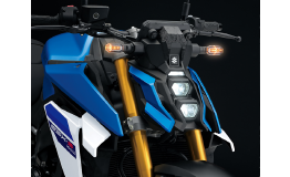 SUZUKI GSX-S 1000 / .2025 Original Spare Parts