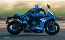 Suzuki GSX-8 R / .2026 Original Spare Parts