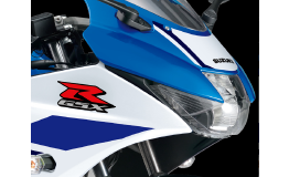 Suzuki GSX-R 125 / .2026 Original Spare Parts