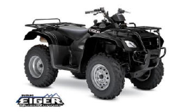 SUZUKI LT-A 400 F / 2002 Original Spare Parts