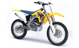 Suzuki RM-Z 250 Original Spare Parts