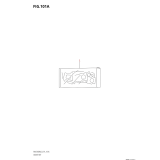 SUZUKI, RM-Z 450 / 2022 (E19),  102A - CYLINDER HEAD COVER